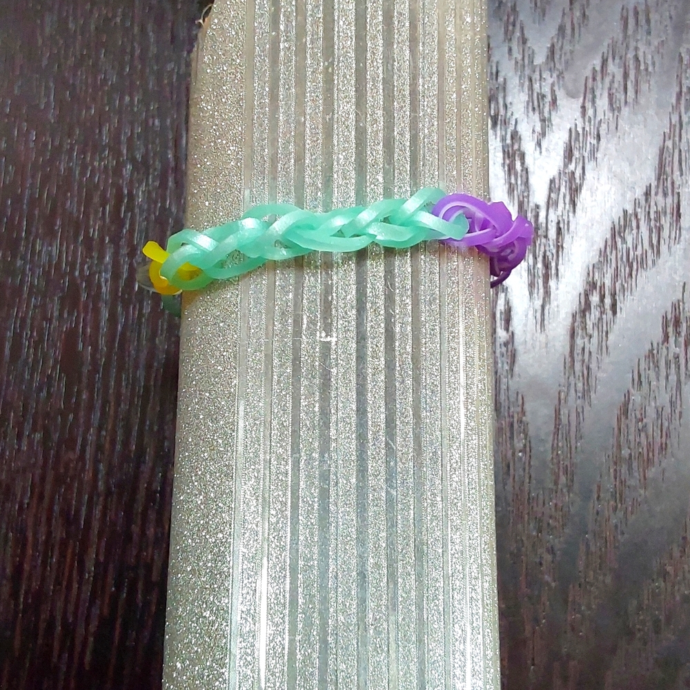 Single bracelet - Picture 2 of 4